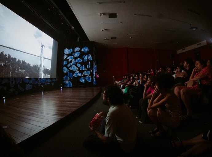 Mostra Competitiva do Festival Revoada de Cinema começa dia 1º de outubro