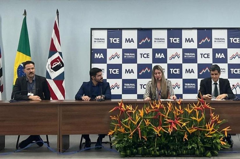 TCE/AL participa do 1º Encontro Técnico e da 2ª Reunião Ordinária do Comitê Técnico da Rede Integrar