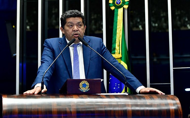 Beto Faro anuncia projeto que garante Pronaf e Plano Safra em lei