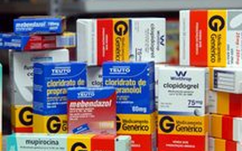 Diário Oficial publica reajuste de medicamentos