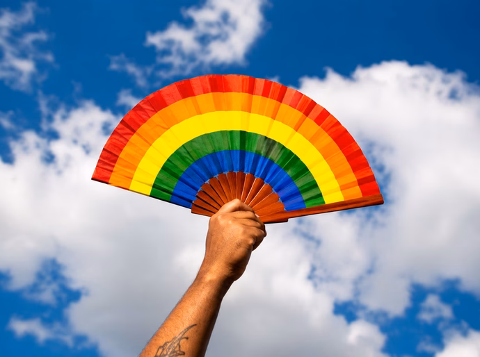26ª Parada do Orgulho LGBTI+ de Penedo fortalece respeito, diversidade e cidadania no Baixo São Francisco