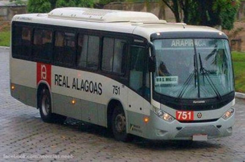 Mudanças em linhas de ônibus intermunicipais prosseguem no domingo