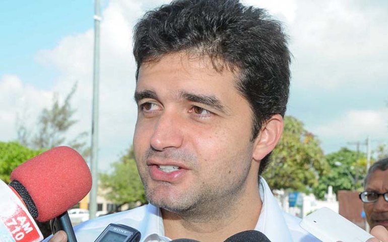 Maceió: Prefeito Rui participa do Dia D da Contratação da Pessoa com Deficiência