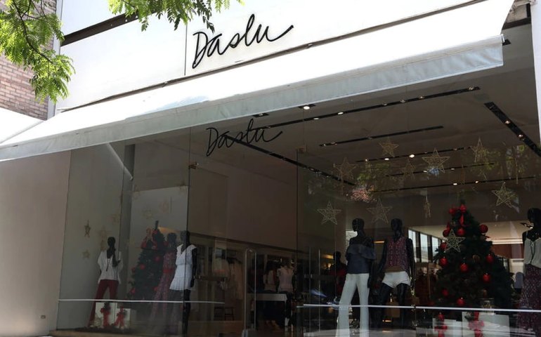 Construtora arremata Daslu, que deve virar grife de prédios classe A