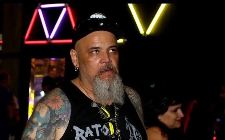 João Gordo recebe 'bênção' de Caetano e recria música em versão punk; escute