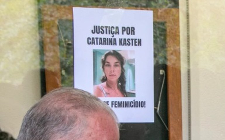 Professora de inglês morta em trilha de SC tinha problema no joelho: 'Não conseguia correr'