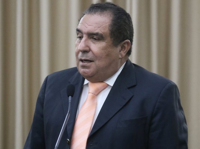 Na semana em que se comemora o Dia da Água, Inácio Loiola apela por revitalização do 'Velho Chico'
