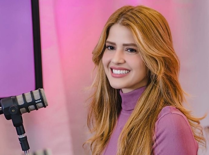 Médica Rafaella Britto Toledo será condecorada com a Comenda Hélvio Auto