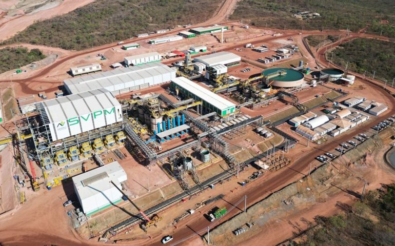 Deputados do PSOL pedem à PGR anulação de venda de terras raras em GO