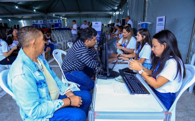 Aulão do Enem e busca ativa do Vem Que Dá Tempo integram ações da Educação em Arapiraca