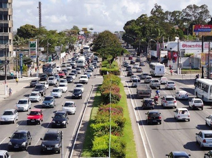 Alagoanos têm até a próxima segunda para obter desconto de 10% no IPVA