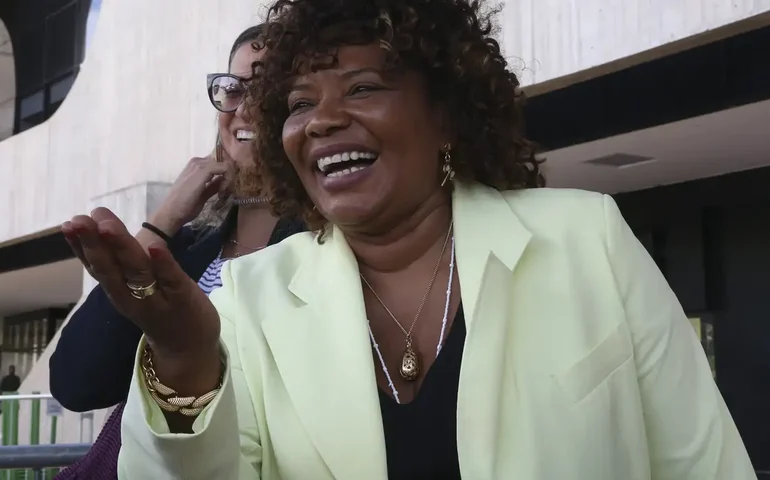 Congresso dos Municípios Alagoanos terá palestra de Margareth Menezes como destaque do Eixo Cultura