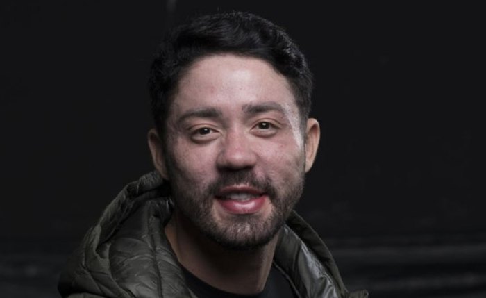 Rico Melquiades Rico Melquiades