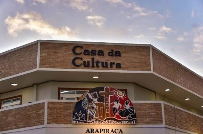 Secretaria de Cultura de Arapiraca orienta fazedores de cultura sobre uso de logomarcas no período de defeso eleitoral