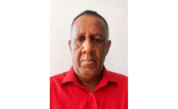 Eleições 2026: quem é Edinho, candidato a deputado estadual (Bahia)