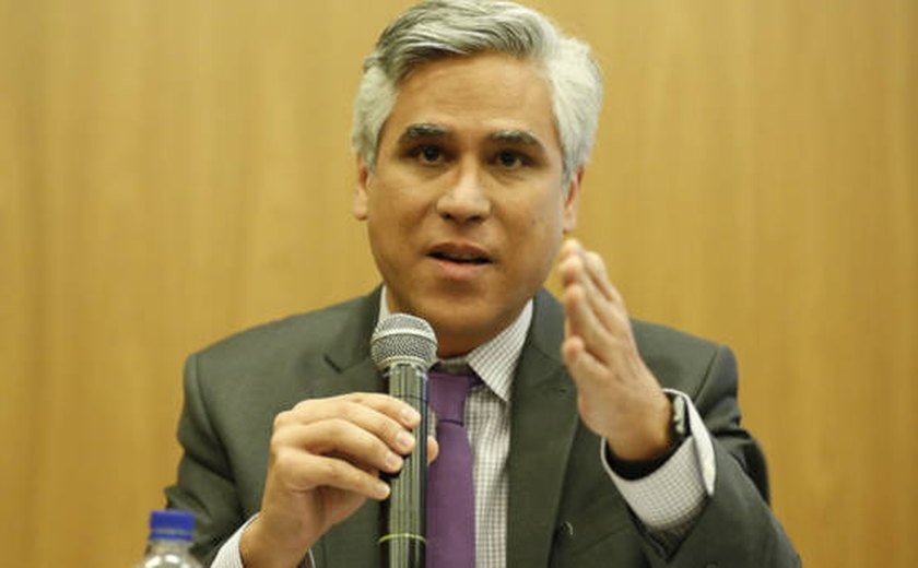 Pinho de Mello: PIX é meio de pagamento tão seguro quanto os demais existentes