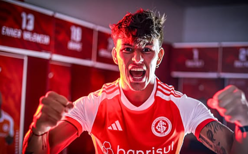 Internacional acerta compra do lateral Bernabei junto ao Celtic até 2028