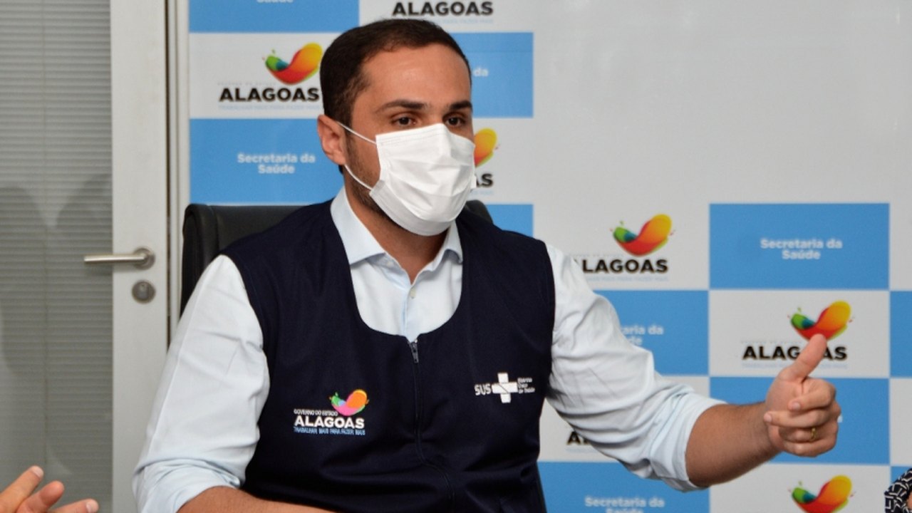 Com a chegada da quadra chuvosa, Sesau alerta para aumento de doenças respiratórias