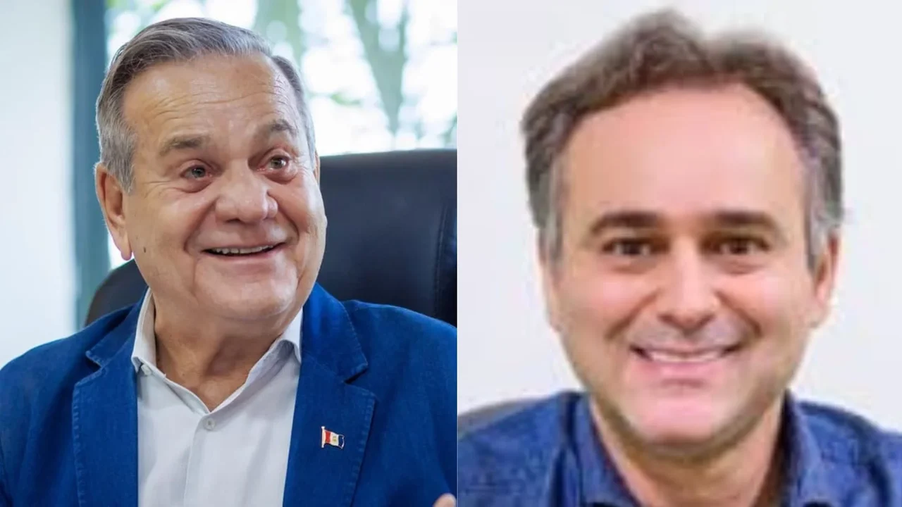 Relógio corre para Lessa: ex-governador renunciou à vaga, mas grupo de JHC ainda não cumpriu troca de suplências