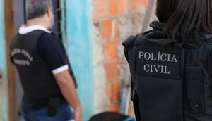 POLÍCIA CIVIL