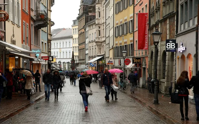 Na Alemanha, índice ZEW de expectativas econômicas tem queda inesperada em novembro