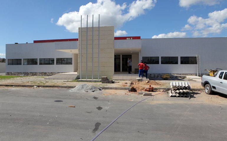 Suspensão de prazos processuais em Penedo