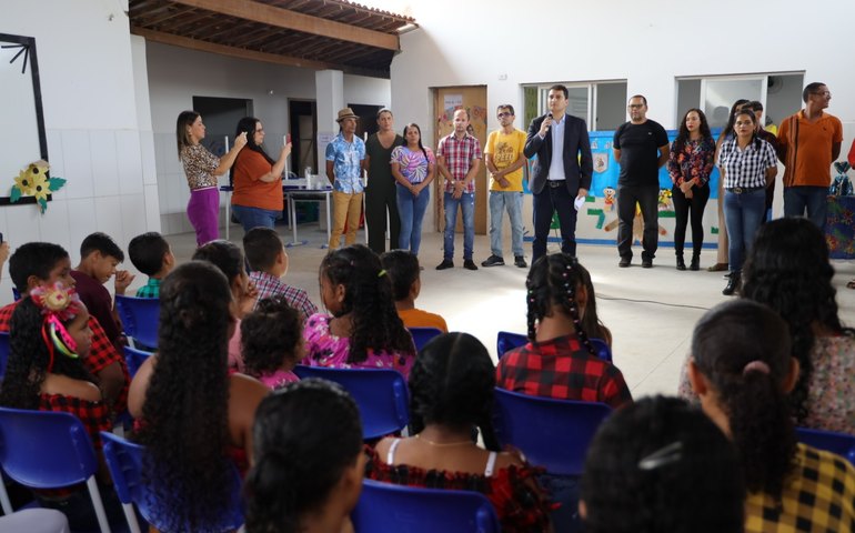 Projeto “Ministério em Público” realizará uma série de atividades em Atalaia