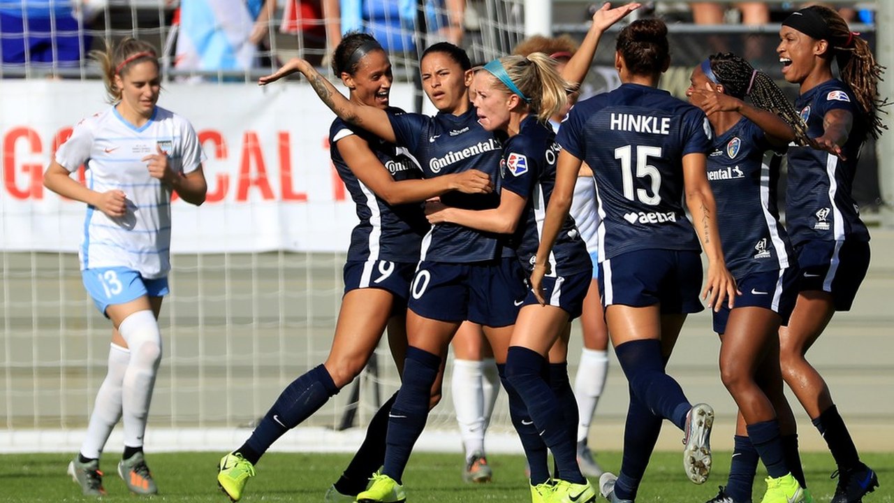 Liga Feminina de Futebol dos Estados Unidos anuncia retorno em 27 de junho