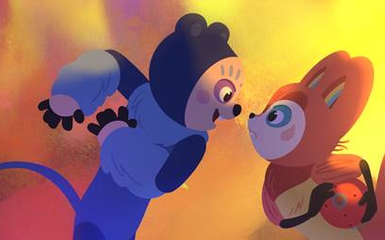 &#8216;Perlimps&#8217;, animação de Alê Abreu, terá estreia mundial em festival francês