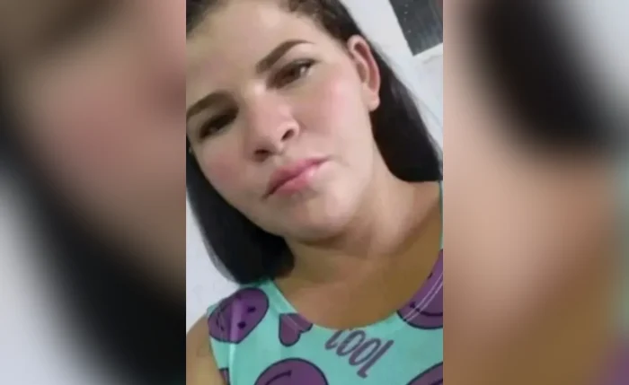 Talita Natália foi morta a tiros no bairro Lourenço de Albuquerque, em Rio Largo