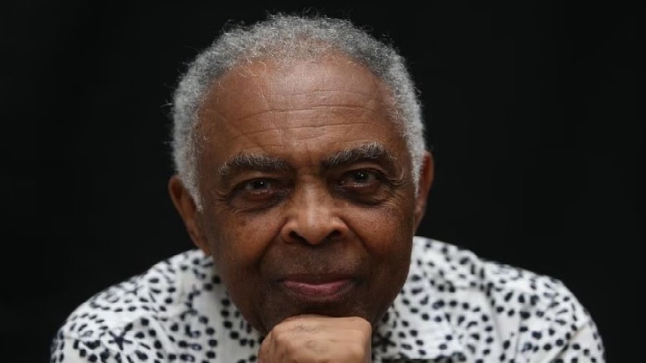Gilberto Gil: vereadores de Florianópolis rejeitam conceder título de cidadão honorário