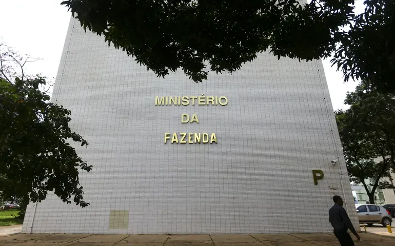 Governo poderá antecipar lista de bets irregulares