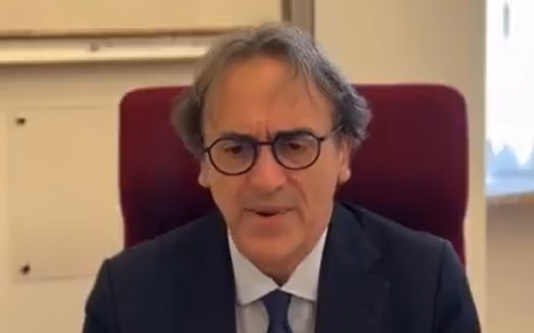 Deputado italiano pede extradição e revogação de cidadania de Carla Zambelli