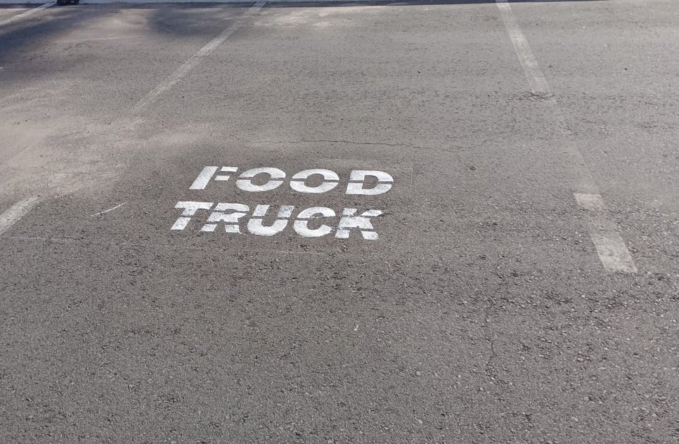 food_truck_1 / Foto: Reprodução: Foto/ Ascom SMTT