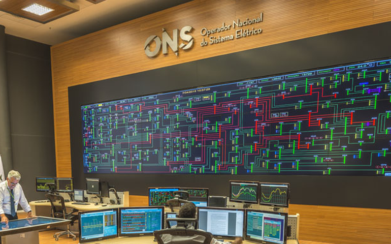 ONS diz que medidas do governo garantem energia em 2021 e descarta racionamento