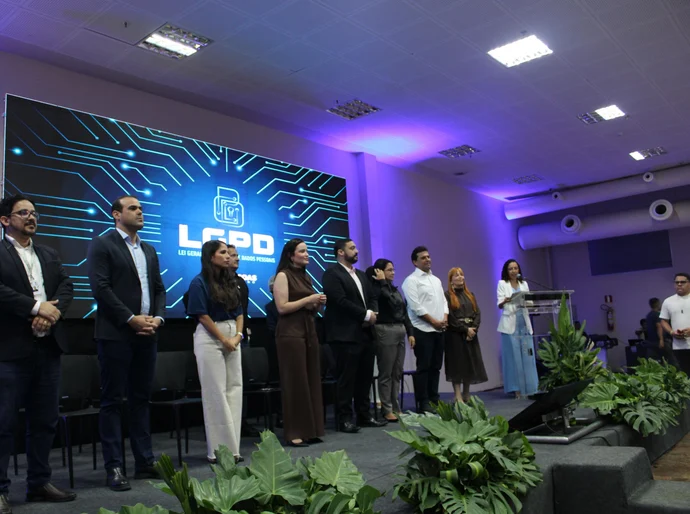 LGPD em Alagoas: uma nova cultura de dados no setor público