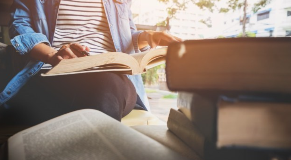 Inscrições para edital de literatura jovem encerra nesta sexta em Aracaju