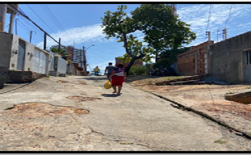 Por meio de ofícios, Aldo Loureiro pede solicitação de ruas no São Jorge e Clima Bom 1