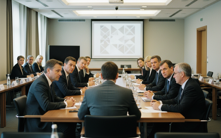 Associações e ex-diretores da CVM reforçam pleito por nomeação de servidor à diretoria