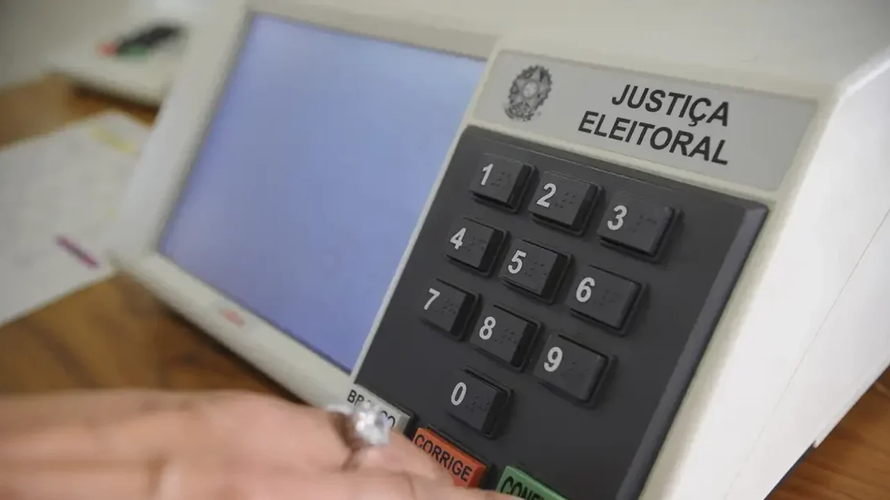 Justiça Eleitoral do Rio muda de lugar 53 zonas eleitorais na capital, Baixada e interior