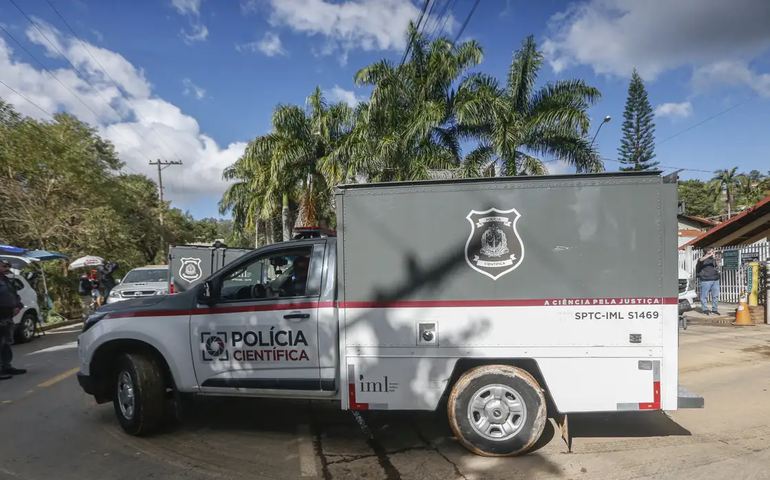 Peritos conseguem emenda na PEC para tentar incluir Polícia Científica na Constituição