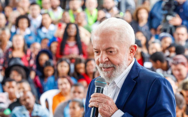 Desembargador que associou Lula ao Comando Vermelho durante as eleições é afastado pelo CNJ