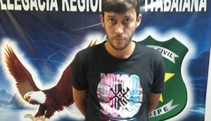 preso itabaiana