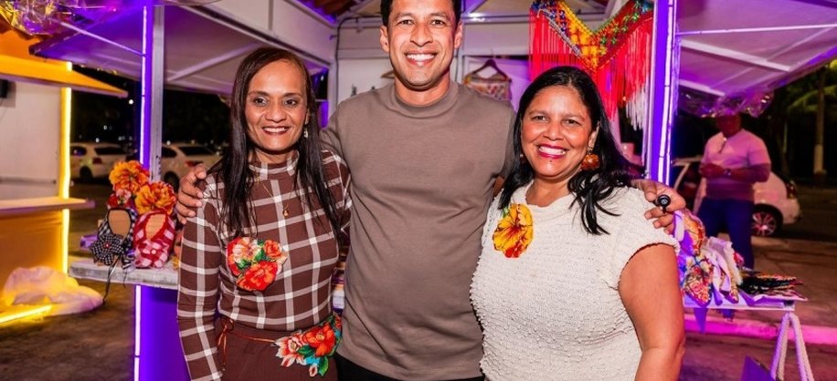 Foto: Felipe Sostenes/Secom Maceió