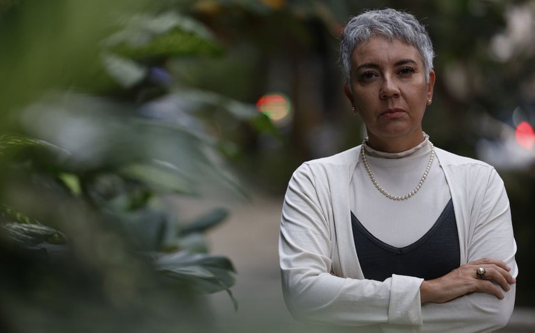 violência política é disputa de projetos, diz pesquisadora