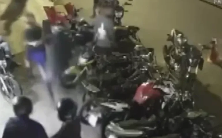 Torcedor do CRB é agredido por grupo nas imediações do Rei Pelé antes de partida entre CRB e Murici