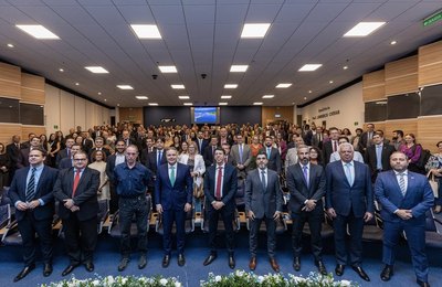 Ministério dos Transportes projeta ampliação de rodovias, segurança no trânsito e novo plano para ferrovias