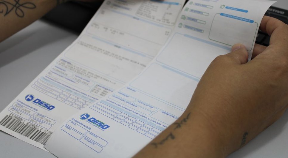 deso / Foto: Fotos: Deso/Ascom