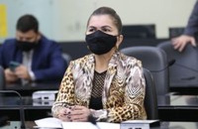 Ângela Garrote solicita que secretarias adotem políticas de combate à exploração sexual de crianças e adolescentes