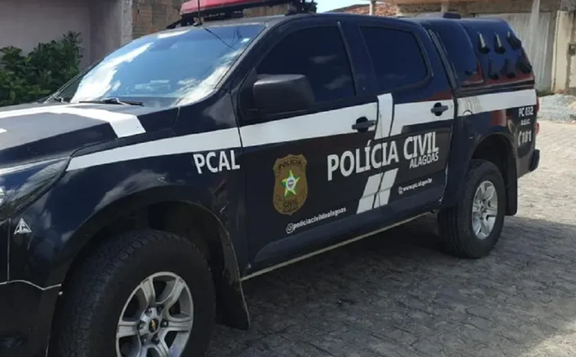 Suspeito de aplicar golpes com aluguel e revenda de veículos é preso em Maceió
